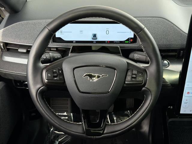 Certified 2025 Ford Mustang Mach-E GT AWD/4WD image 24