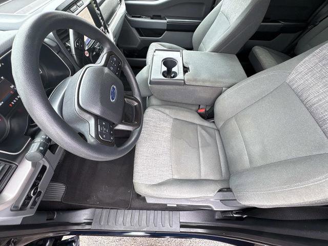 Certified 2023 Ford F150 XLT image 18