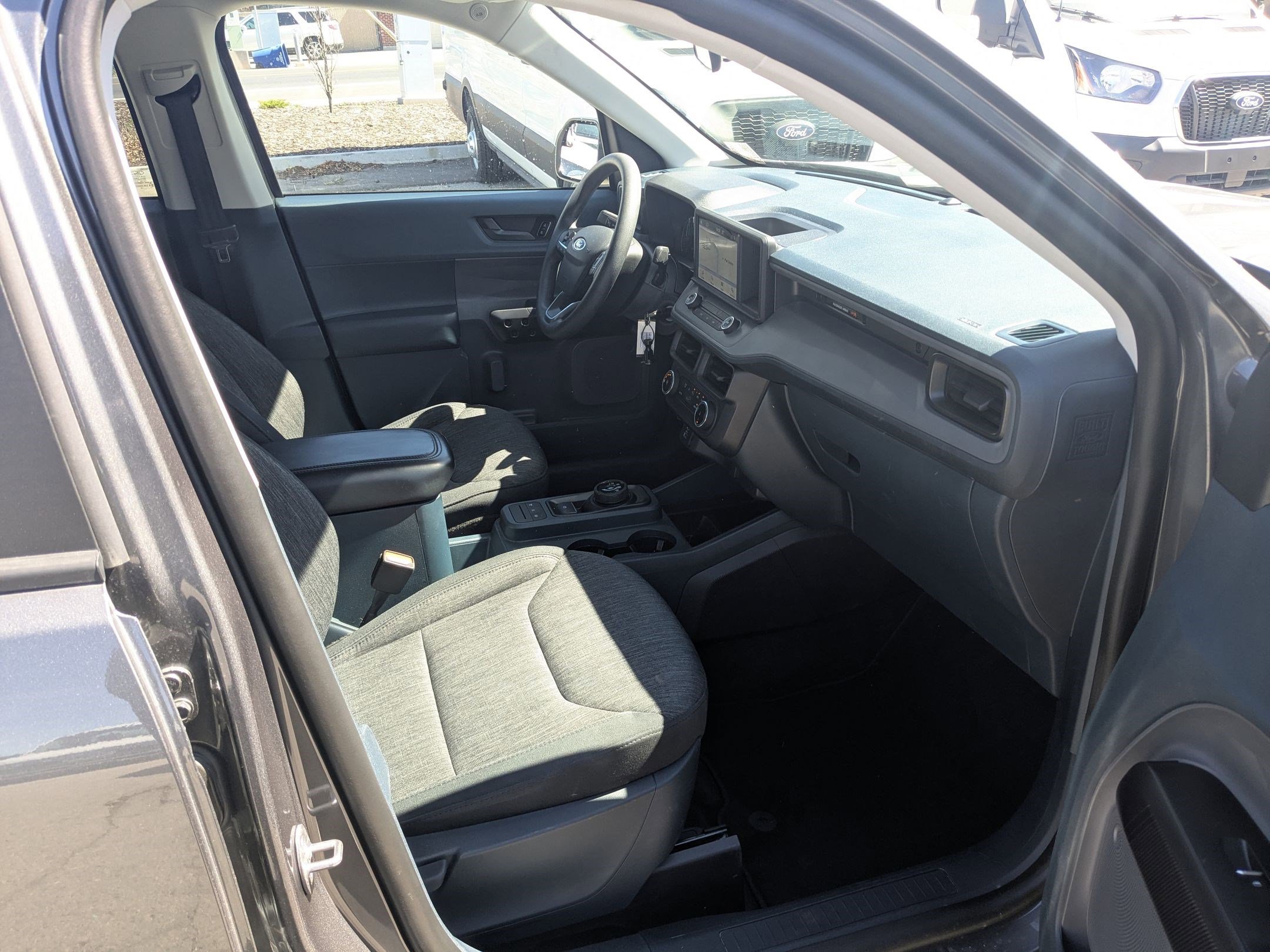 Certified 2023 Ford Maverick XLT w/ Black Appearance Package image 34