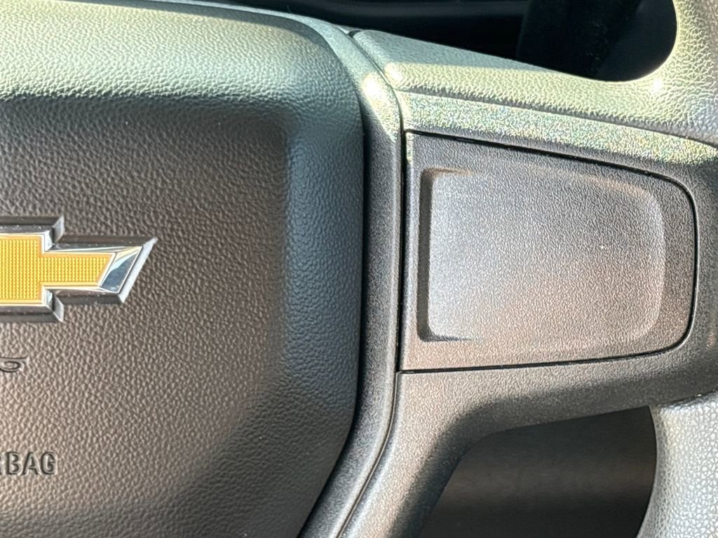 Used 2024 Chevrolet Silverado 1500 W/T w/ WT Convenience Package image 21