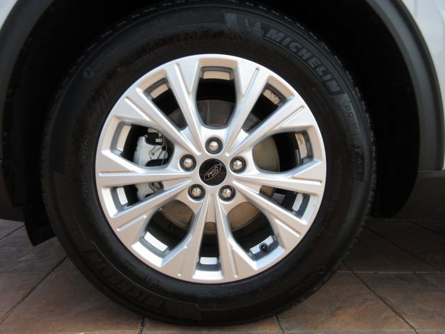 Certified 2025 Ford Escape Active w/ Tech Pack #1 FWD image 8