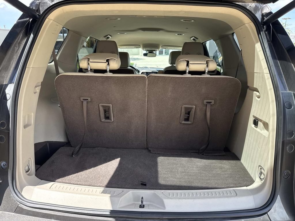 Used 2019 GMC Acadia Denali FWD image 11