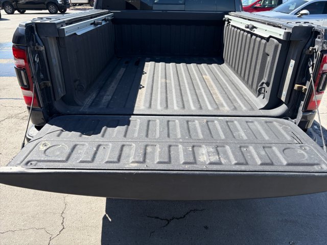 Used 2019 RAM 1500 Rebel w/ Rebel Level 2 Equipment Group AWD/4WD image 33