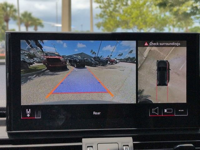 Used 2021 Audi SQ5 Premium Plus AWD/4WD image 23