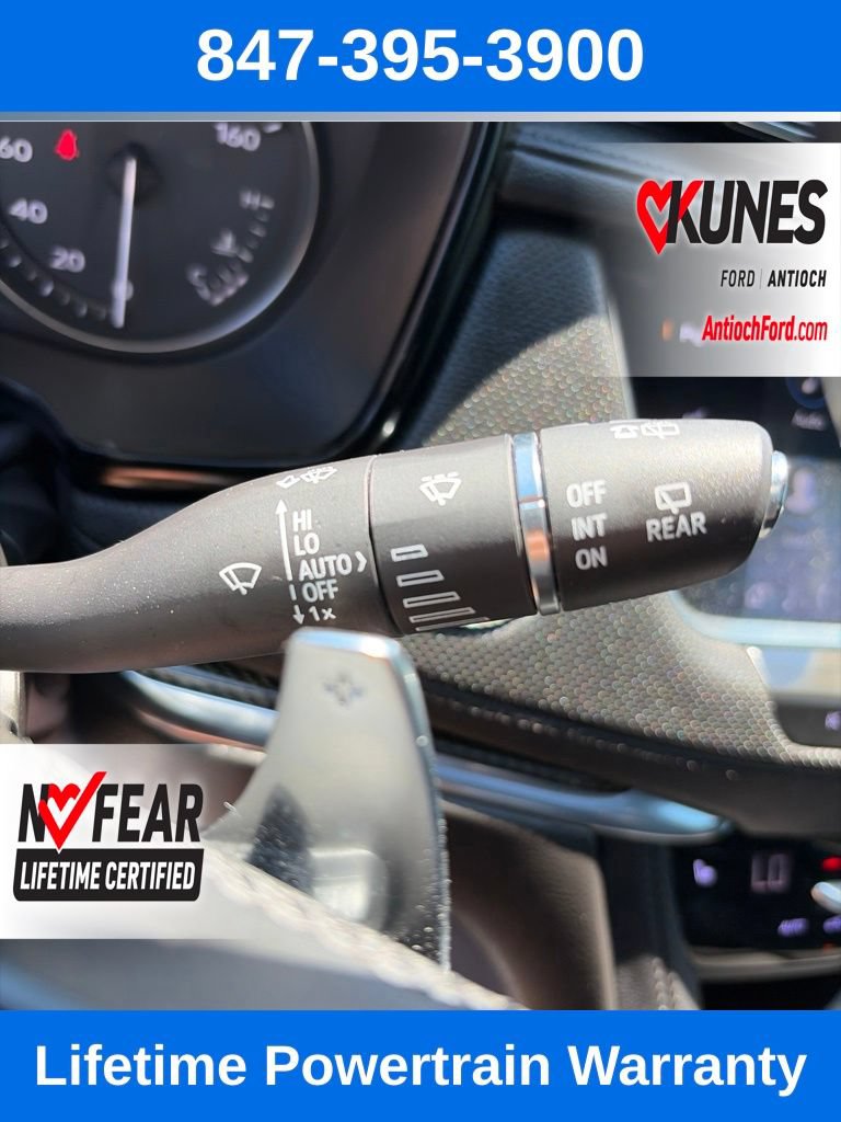 Used 2020 Cadillac XT5 Sportv AWD/4WD image 37