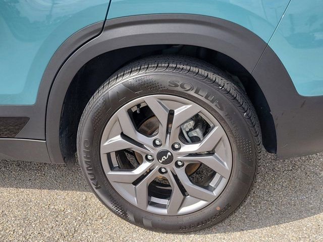 Used 2024 Kia Seltos S FWD image 9
