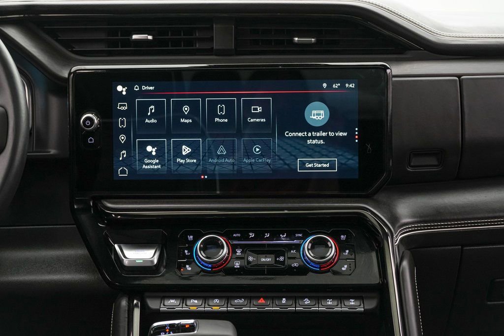 Used 2024 GMC Sierra 1500 AT4X image 17