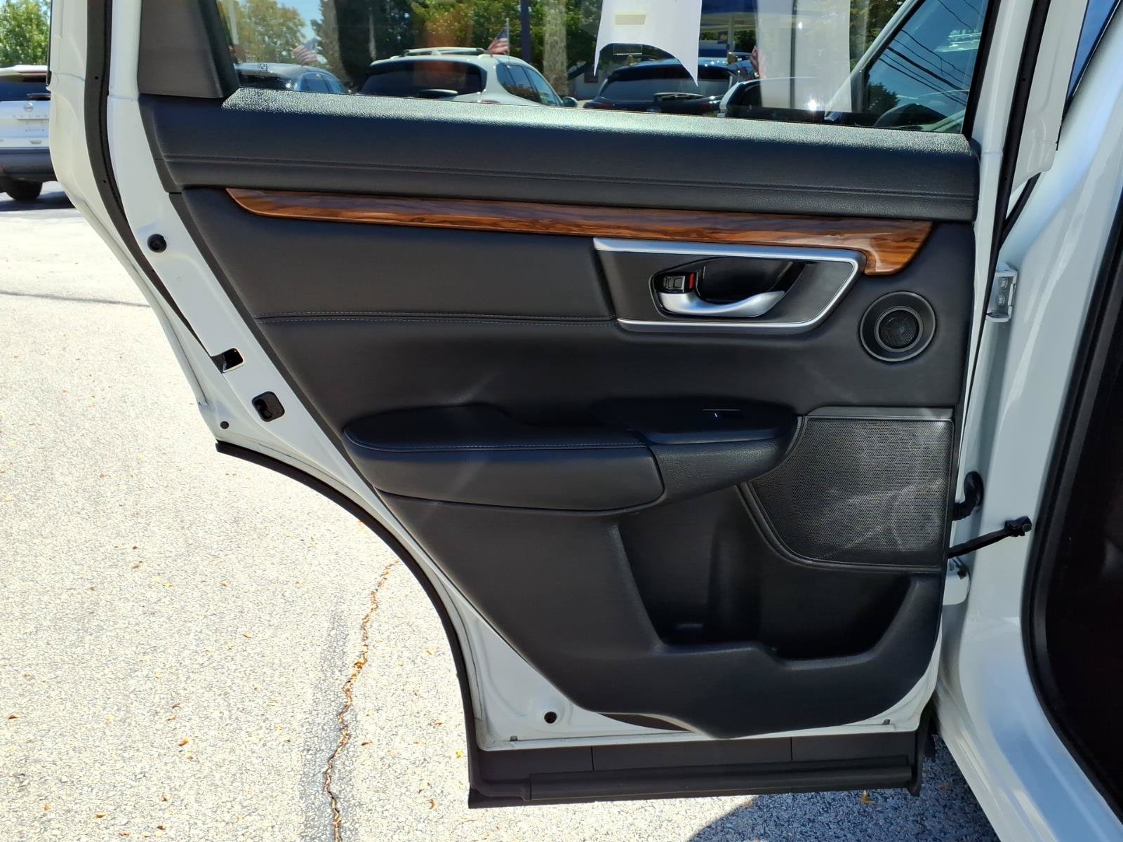 Used 2020 Honda CR-V EX-L image 25