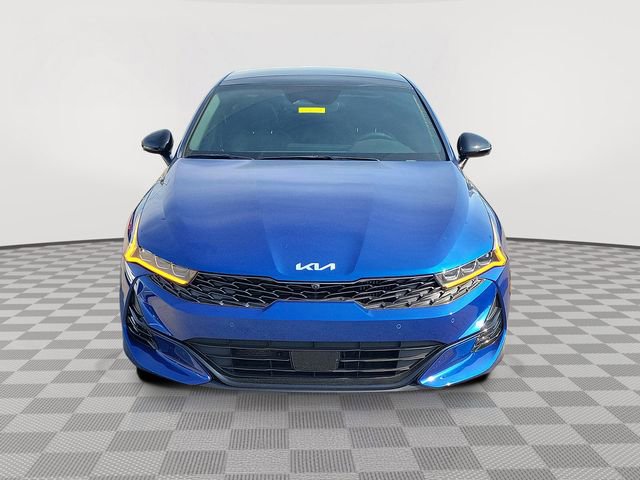 Used 2022 Kia K5 GT w/ GT1 Package FWD image 8