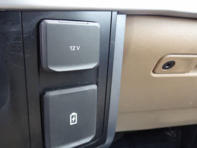 Certified 2023 Ford F150 XLT AWD/4WD image 36