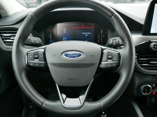 Certified 2023 Ford Escape Active w/ Cold Weather Package FWD image 17