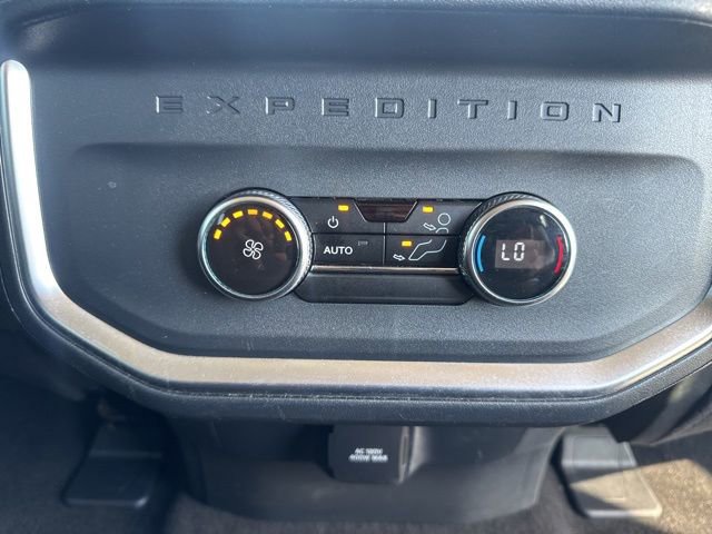 Certified 2025 Ford Expedition Max Active AWD/4WD image 32