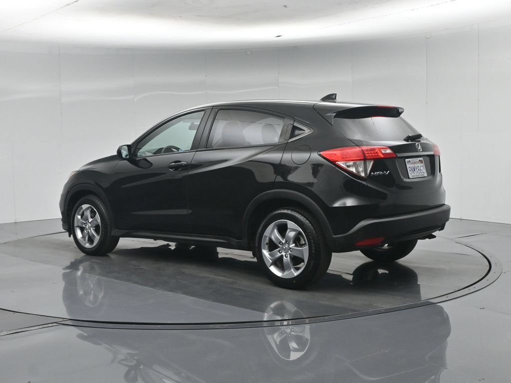 Used 2019 Honda HR-V LX image 6
