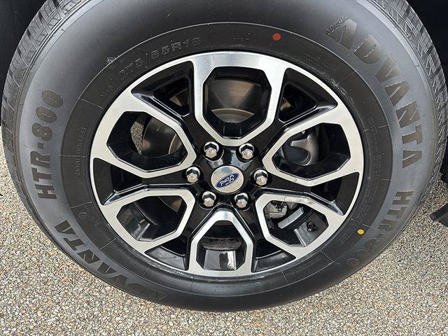 Certified 2024 Ford Expedition Max XLT AWD/4WD image 9