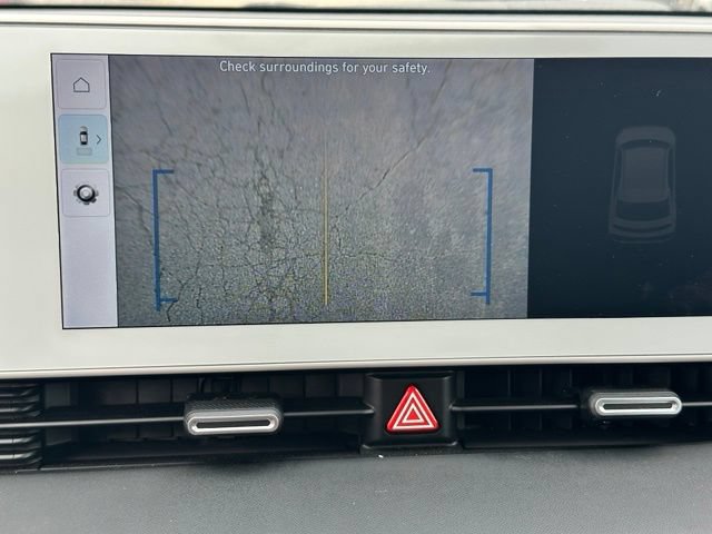Used 2024 Hyundai Ioniq 5 SEL AWD/4WD image 22