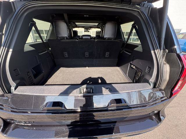 Certified 2025 Ford Expedition Max Platinum w/ Stealth Appearance Package AWD/4WD image 24