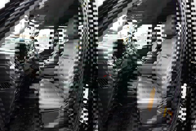 Certified 2025 Ford F150 XL w/ Equipment Group 103A High image 12