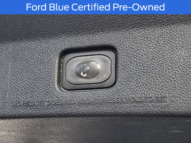Certified 2018 Ford Explorer XLT w/ Equipment Group 202A AWD/4WD image 36