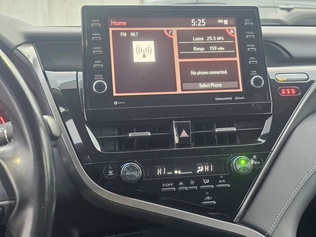 Used 2023 Toyota Camry XSE image 9