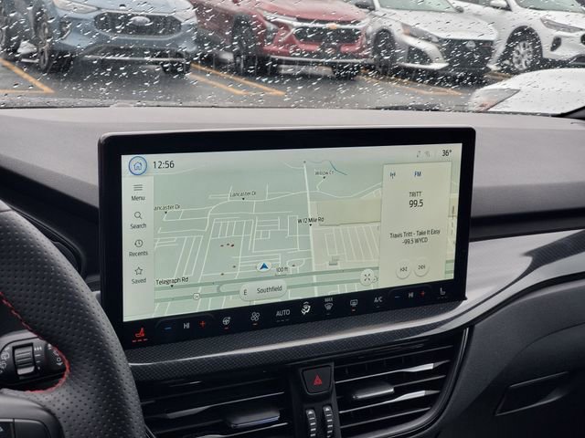 Certified 2023 Ford Escape ST-Line w/ Tech Pack #1 image 20