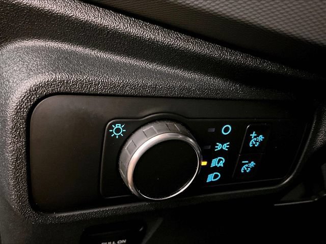 Certified 2022 Ford Bronco 2-Door AWD/4WD image 30