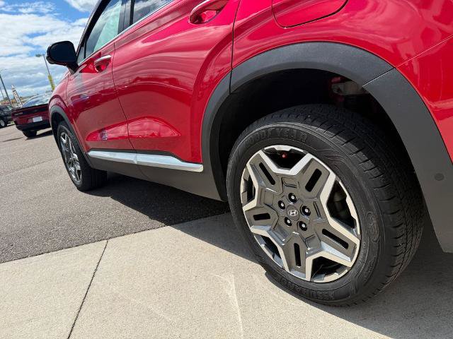 Used 2023 Hyundai Santa Fe Limited AWD/4WD image 20