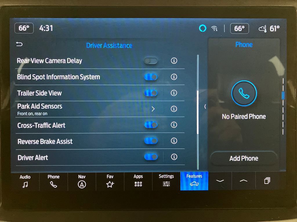 Certified 2025 Ford F150 Lariat image 35