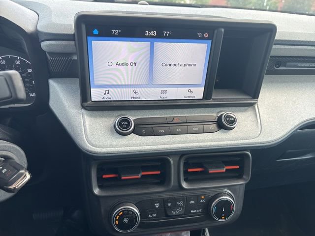 Certified 2023 Ford Maverick XLT FWD image 12