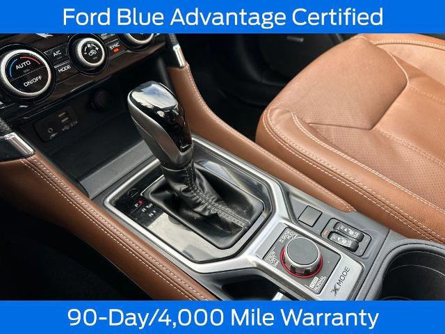 Used 2019 Subaru Forester Touring w/ Popular Package #3 image 21