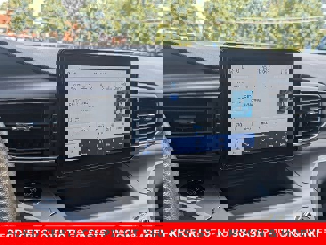 Certified 2022 Ford Explorer XLT w/ Equipment Group 202A image 18