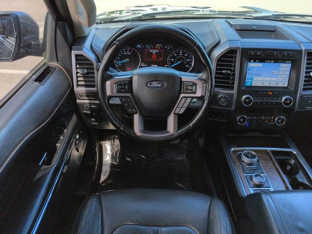 Certified 2019 Ford Expedition Platinum image 15