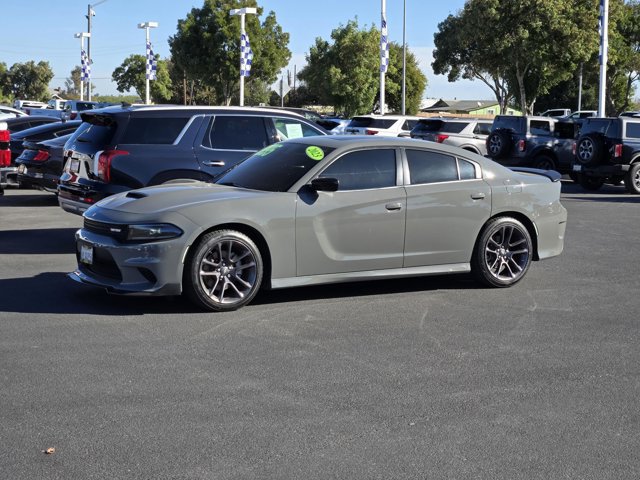 Used 2023 Dodge Charger R/T w/ Daytona Edition Group RWD image 6