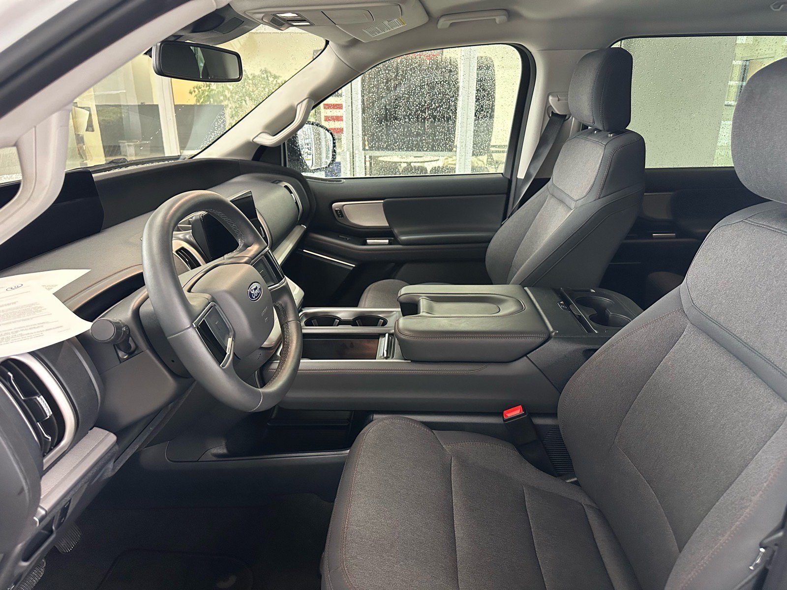 Certified 2025 Ford Expedition Active RWD image 17