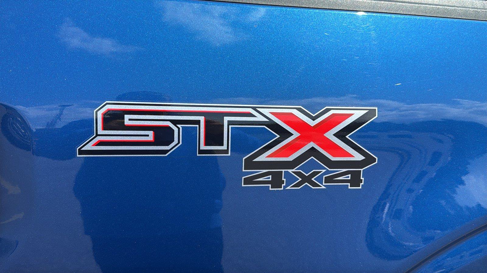 Certified 2023 Ford F150 XL AWD/4WD image 10
