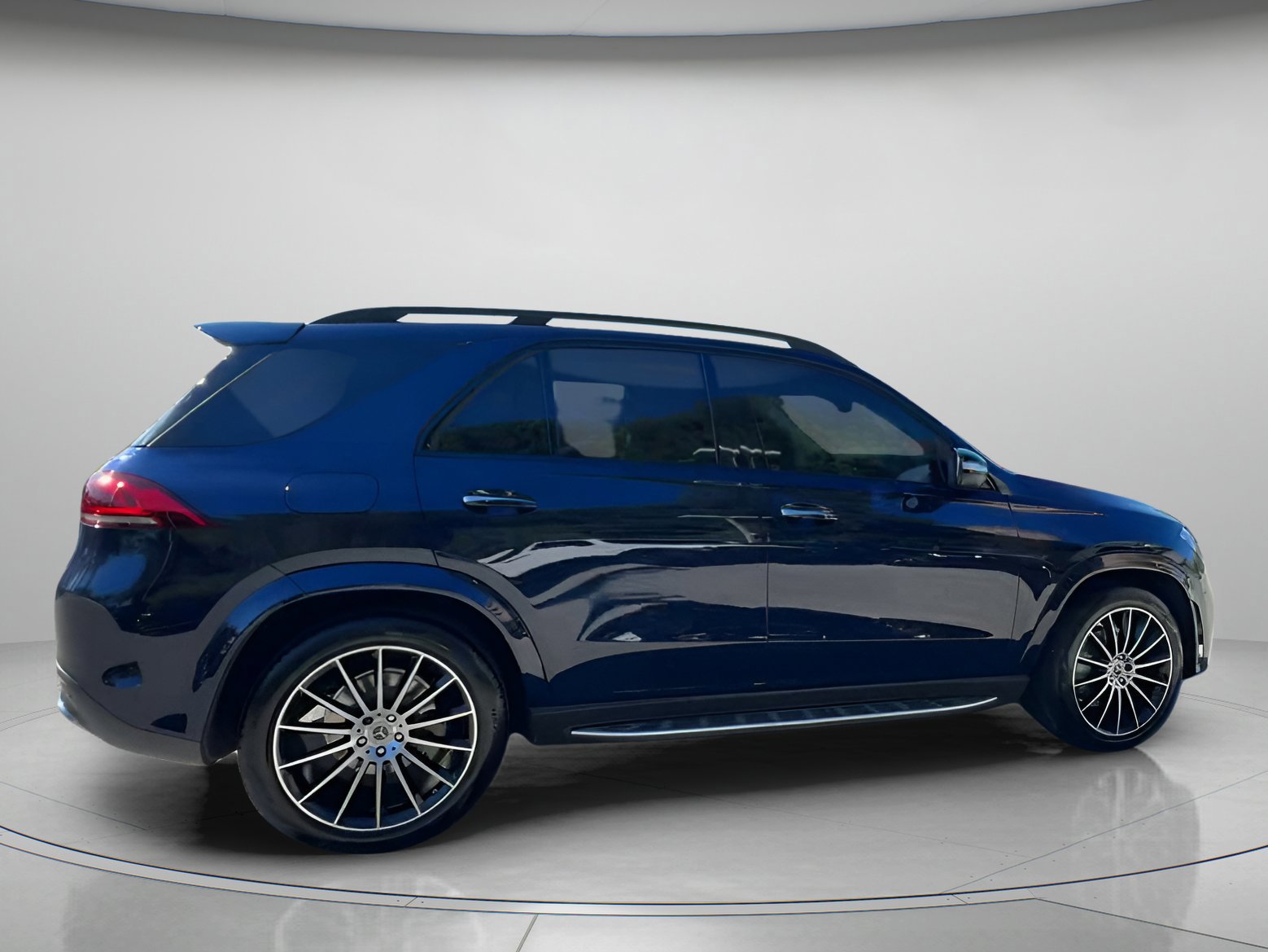 Used 2022 Mercedes-Benz GLE 350 image 35