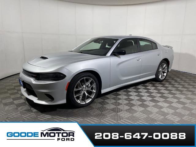 Used 2023 Dodge Charger GT image 4