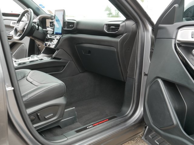 Certified 2023 Ford Explorer ST w/ Equipment Group 401A AWD/4WD image 20
