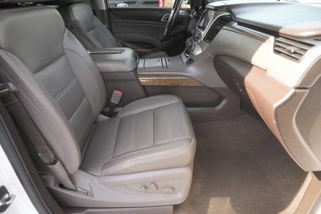 Used 2018 GMC Yukon Denali w/ Denali Ultimate Package image 19