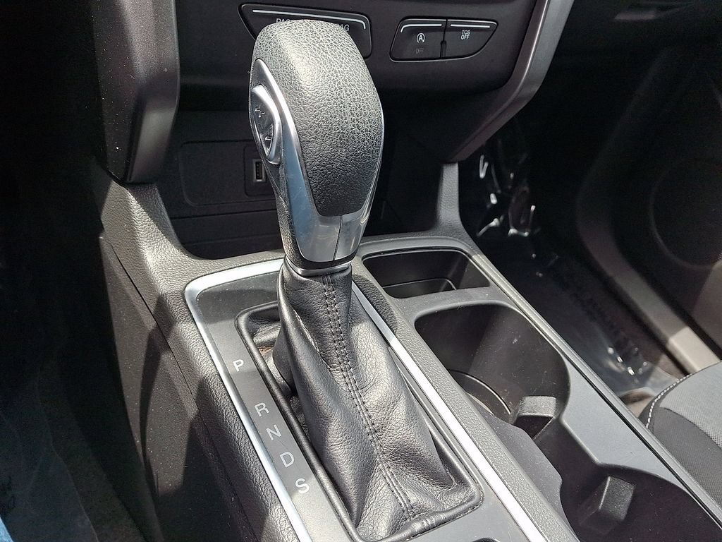 Certified 2018 Ford Escape SE w/ SE Sync 3 Package AWD/4WD image 15