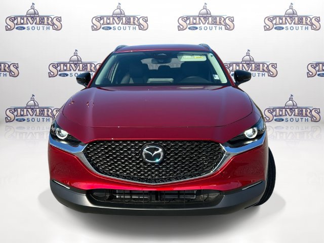 Used 2025 MAZDA CX-30 AWD 2.5 S w/ Select Sport Pkg image 6