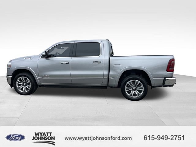 Used 2022 RAM 1500 Limited image 6