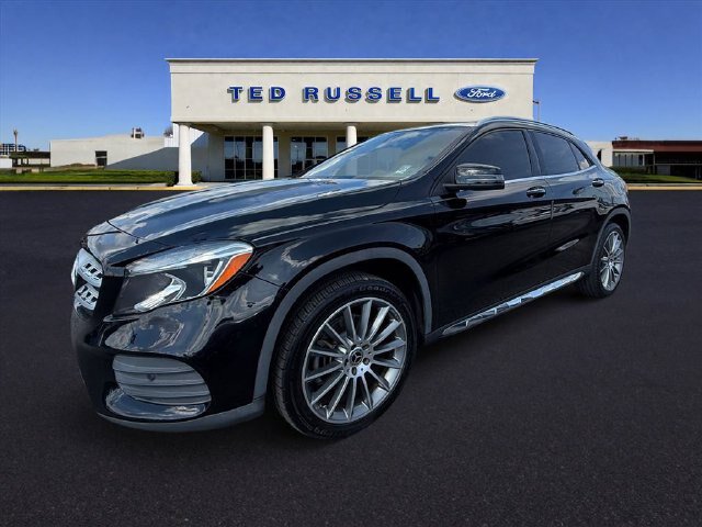 Used 2018 Mercedes-Benz GLA 250 image 1