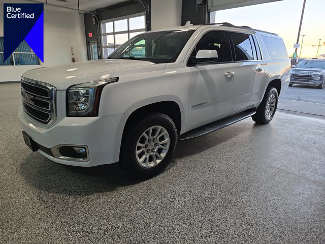 Used 2019 GMC Yukon XL SLT w/ Open Road Package
