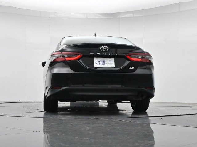 Used 2024 Toyota Camry LE FWD image 39