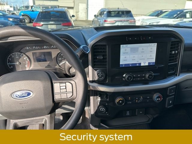 Certified 2021 Ford F150 XLT w/ Trailer Tow Package image 19