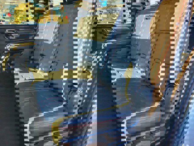 Used 2024 Chevrolet Tahoe RST w/ Luxury Package image 16