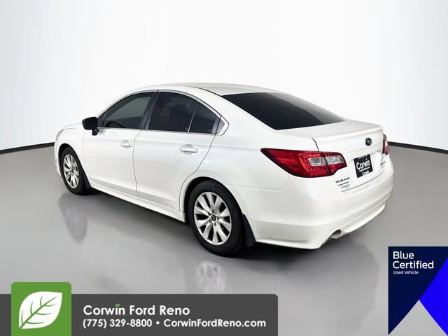 Used 2017 Subaru Legacy 2.5i w/ Alloy Wheel Package AWD/4WD image 6