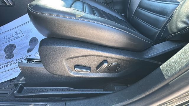 Certified 2023 Ford Edge SEL w/ Convenience Package image 10