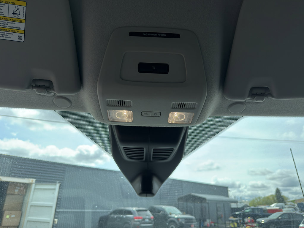 Certified 2024 Ford Transit 250 148 Medium Roof w/ Load Area Protection Package RWD image 19