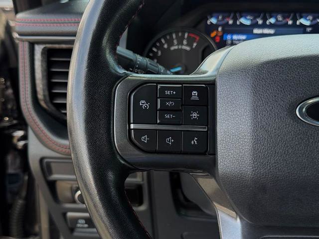 Certified 2023 Ford Expedition Limited AWD/4WD image 20